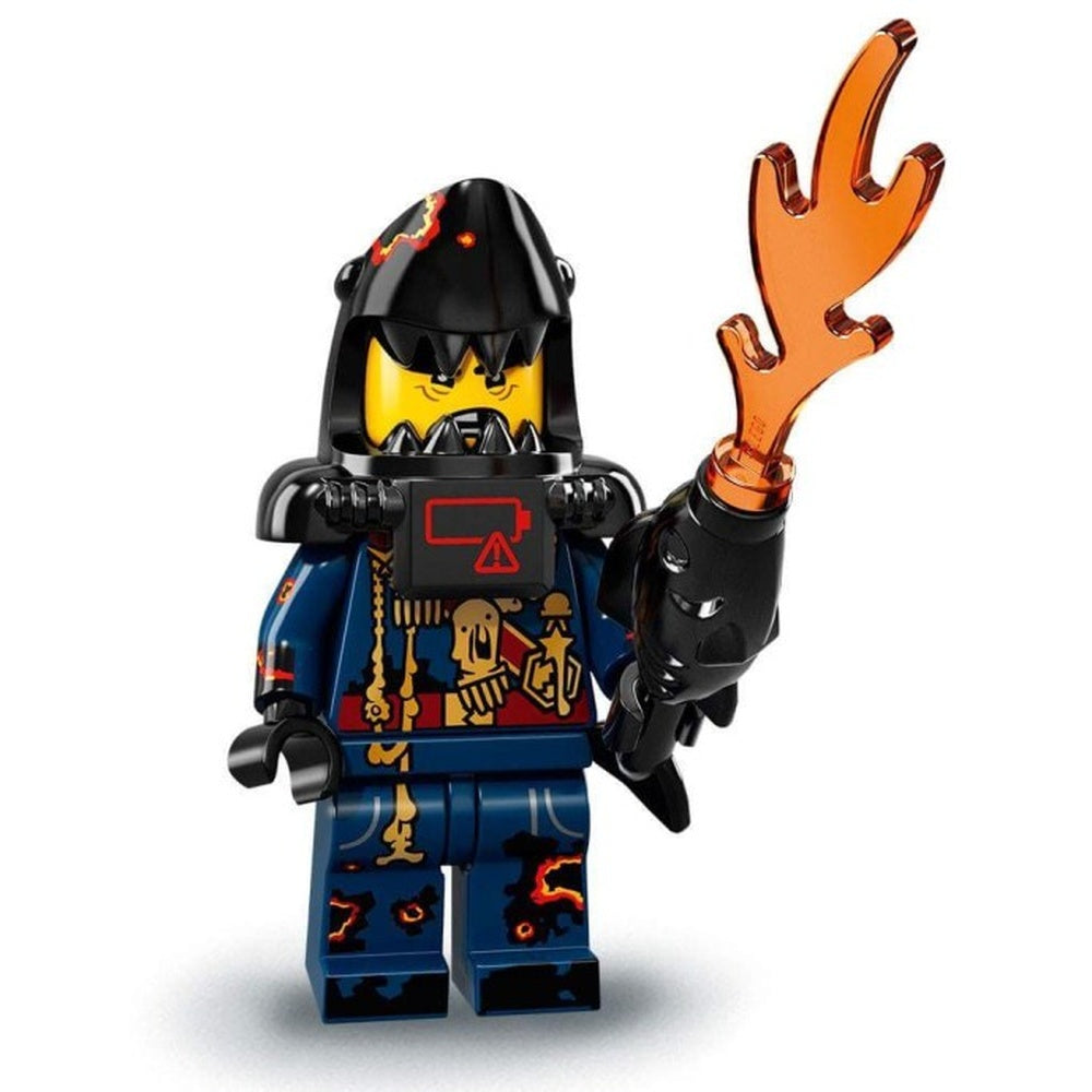 LEGO® Shark Army Great White Collectible Minifigures LEGO Ninjago Movie COLTLNM-14 - New