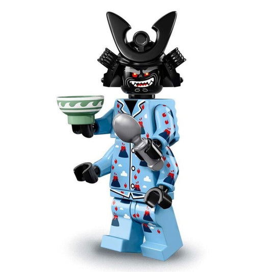 LEGO® Volcano Garmadon Collectible Minifigures LEGO Ninjago Movie COLTLNM-16 - New