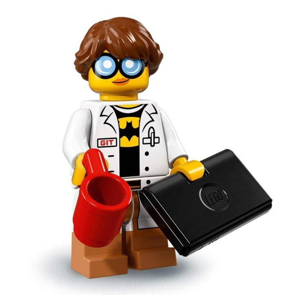 LEGO® GPL Tech Collectible Minifigures LEGO Ninjago Movie COLTLNM-18 - New
