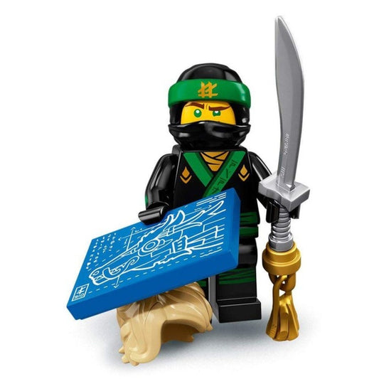 LEGO® Lloyd Collectible Minifigures LEGO Ninjago Movie COLTLNM-3 - New