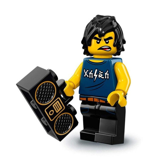 LEGO® Cole Collectible Minifigures LEGO Ninjago Movie COLTLNM-8 - New