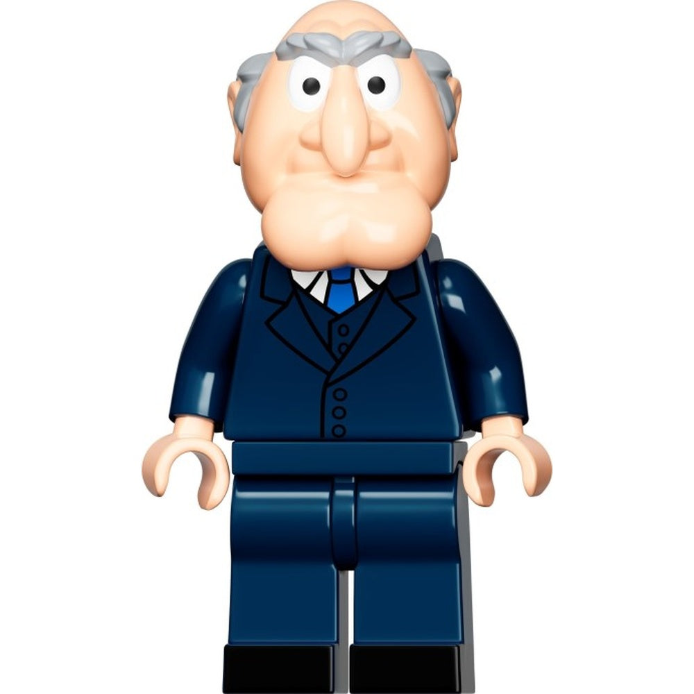 LEGO® Statler, The Muppets Collectible Minifigures The Muppets COLTM-10 - New