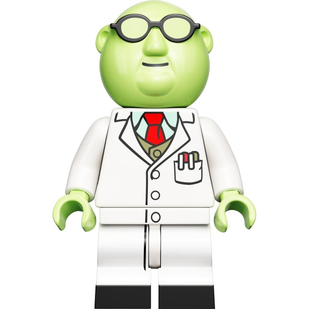 LEGO® Dr. Bunsen Honeydew, The Muppets Collectible Minifigures The Muppets COLTM-2 - New