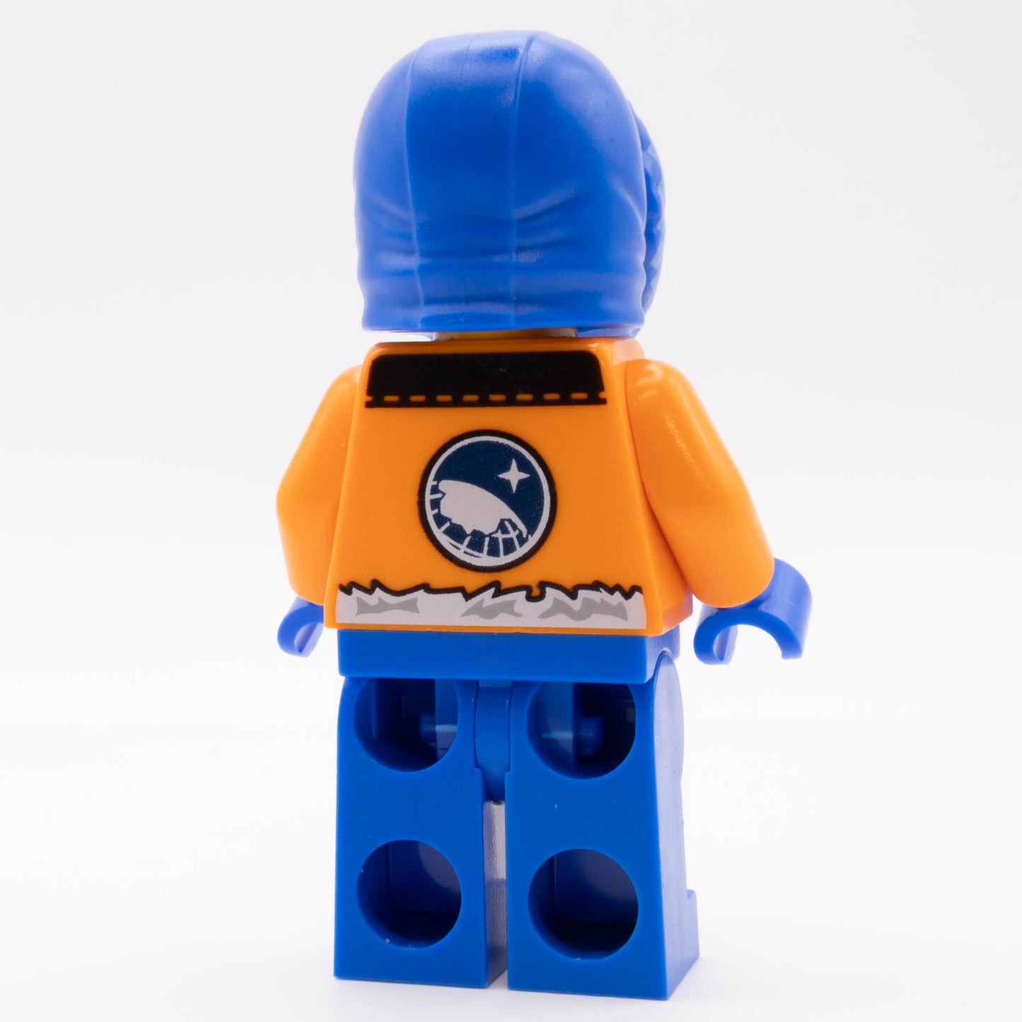 LEGO® Arctic Explorer, Male with Green Goggles Minifigure City CTY0493