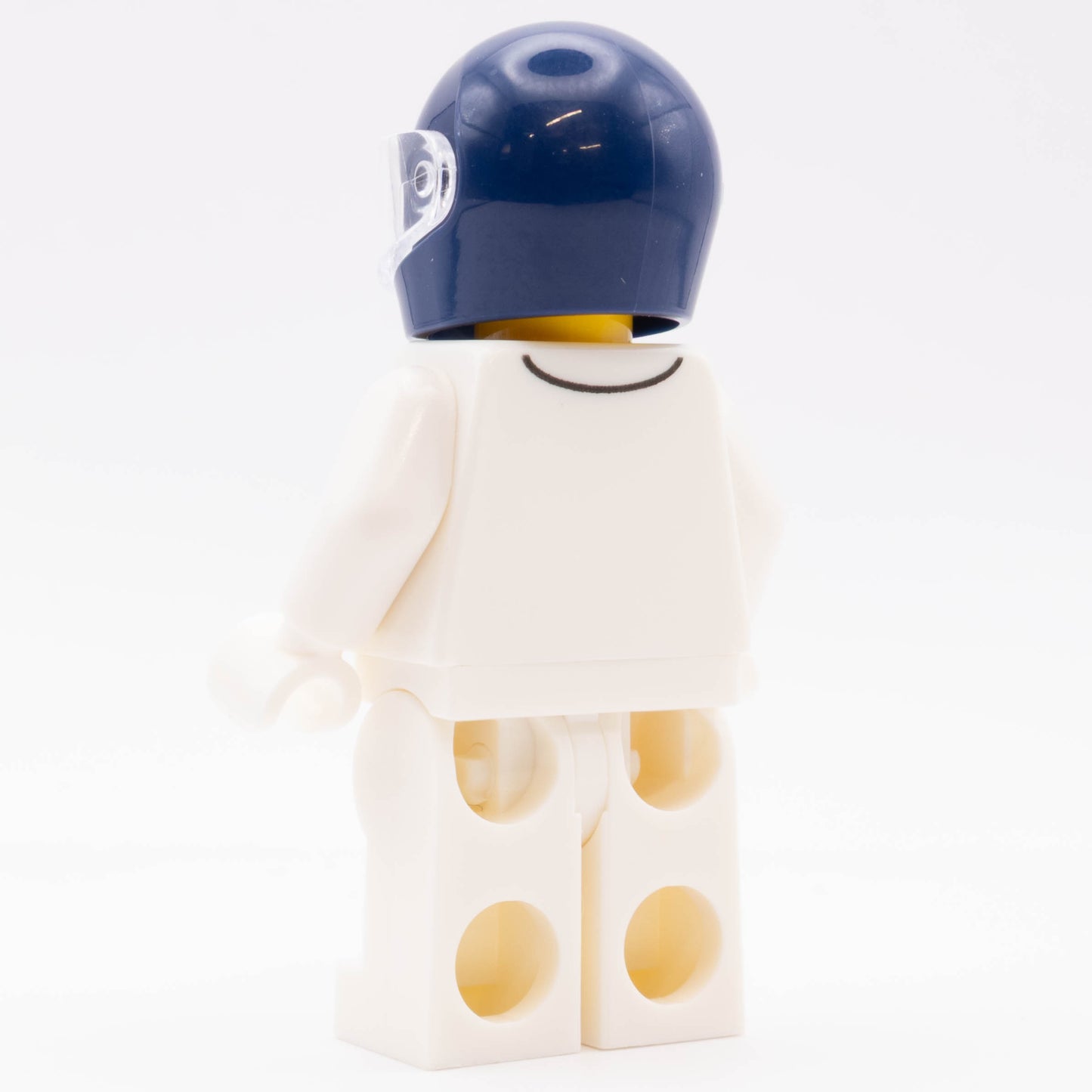 LEGO® Formula 1 Driver, Williams - Male Minifigure City Race CTY1847