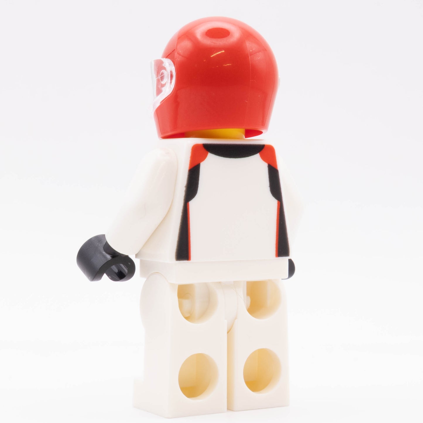 LEGO® Formula 1 Driver, Haas - Female Minifigure City Race CTY1848