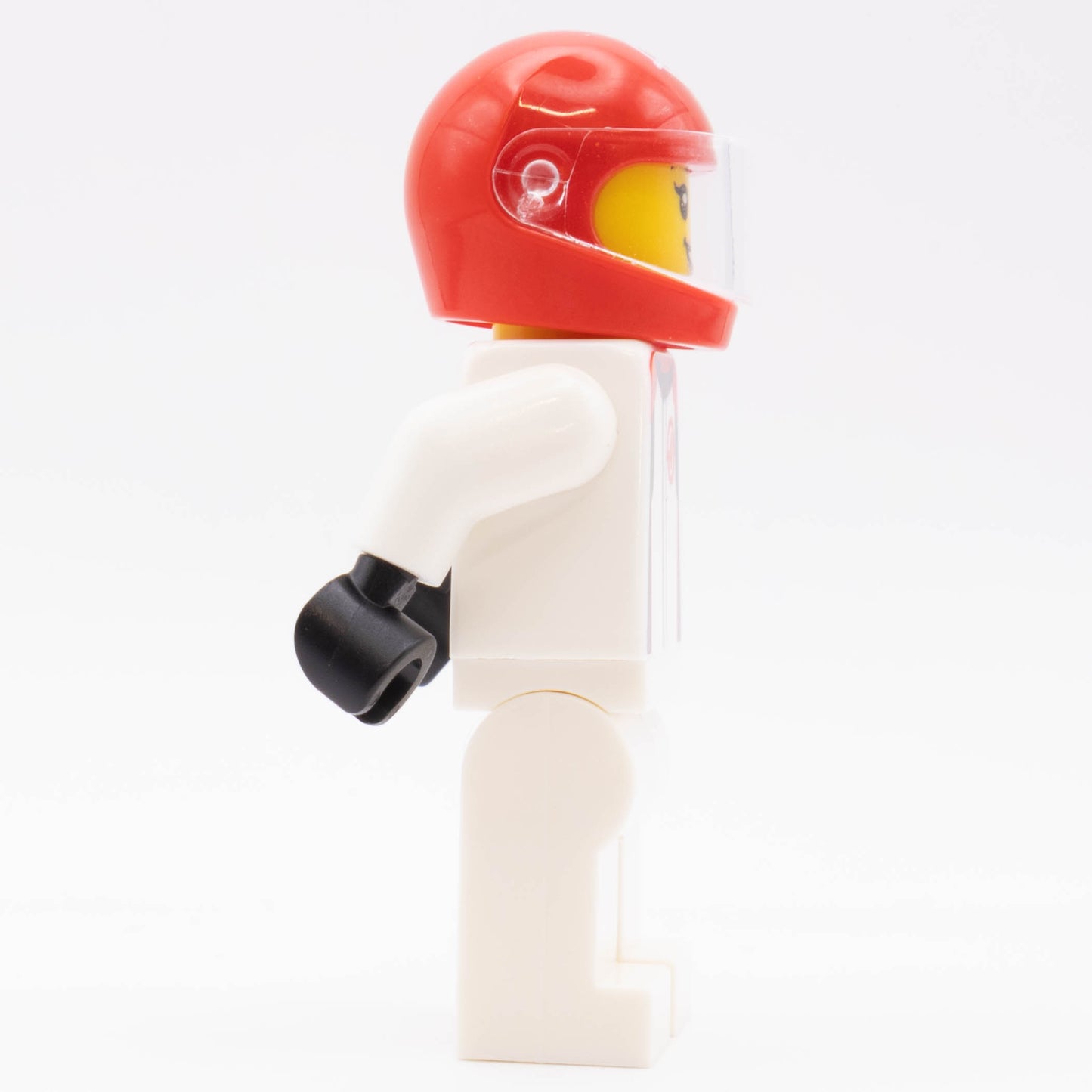 LEGO® Formula 1 Driver, Haas - Female Minifigure City Race CTY1848