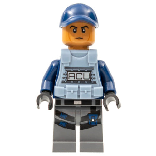 LEGO® ACU Trooper Dimensions DIM004