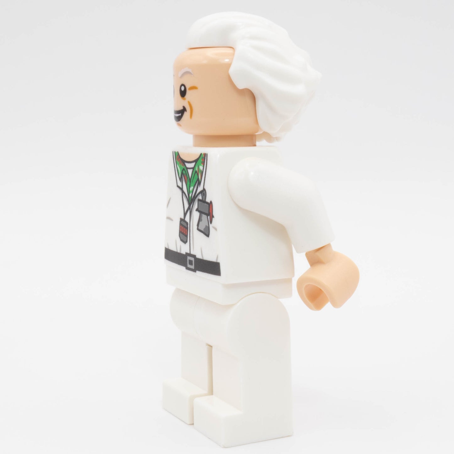 LEGO® Doc Brown Dimensions Back to The Future DIM015