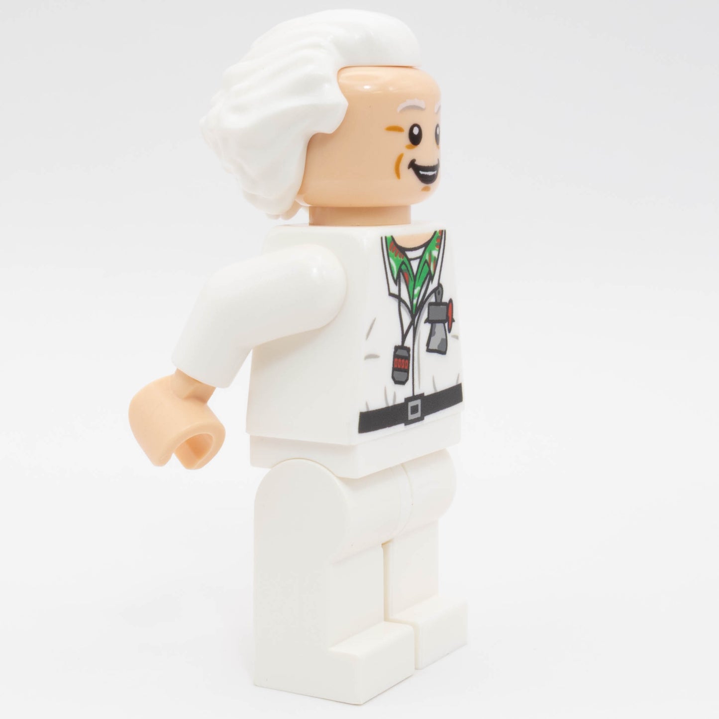 LEGO® Doc Brown Dimensions Back to The Future DIM015