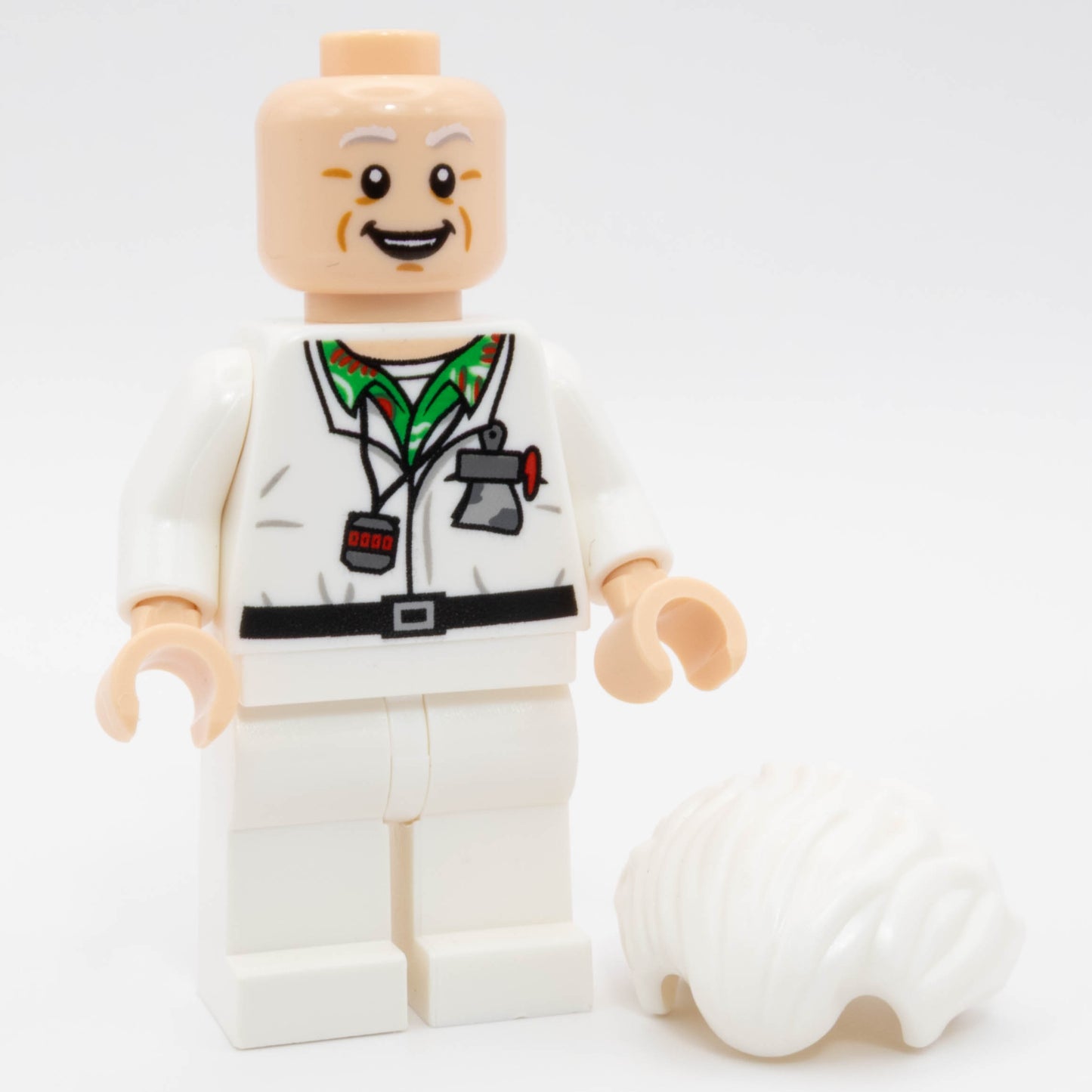 LEGO® Doc Brown Dimensions Back to The Future DIM015