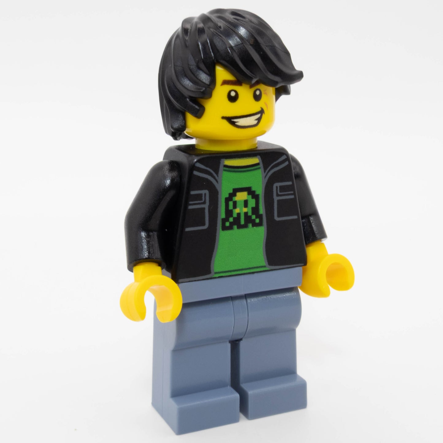 LEGO® Gamer Kid Gamin "gamer" Dimensions DIM020