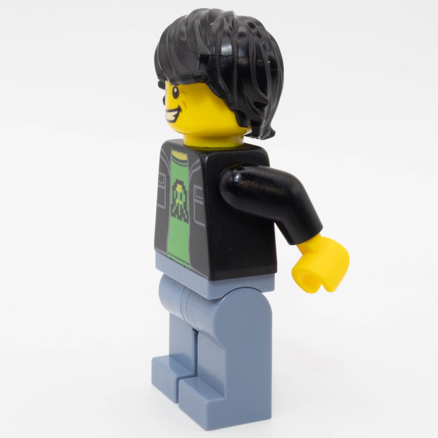 LEGO® Gamer Kid Gamin "gamer" Dimensions DIM020