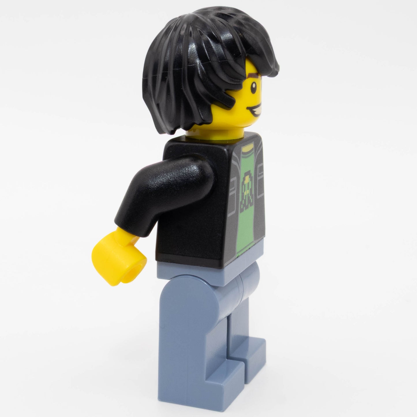 LEGO® Gamer Kid Gamin "gamer" Dimensions DIM020