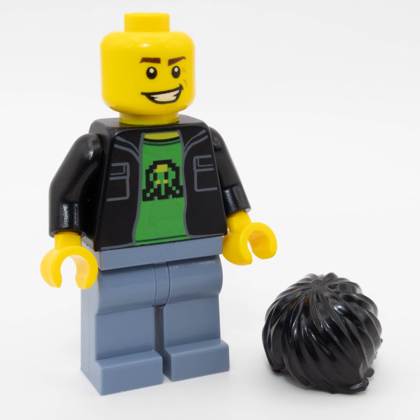 LEGO® Gamer Kid Gamin "gamer" Dimensions DIM020