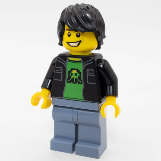 LEGO® Gamer Kid Gamin "gamer" Dimensions DIM020