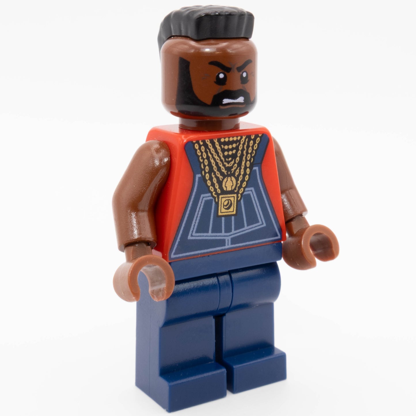 LEGO® B.A. Baracus Dimensions DIM024