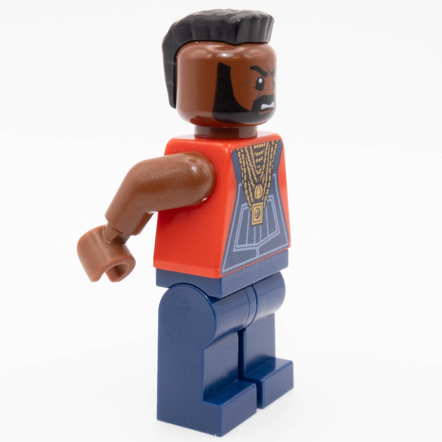 LEGO® B.A. Baracus Dimensions DIM024