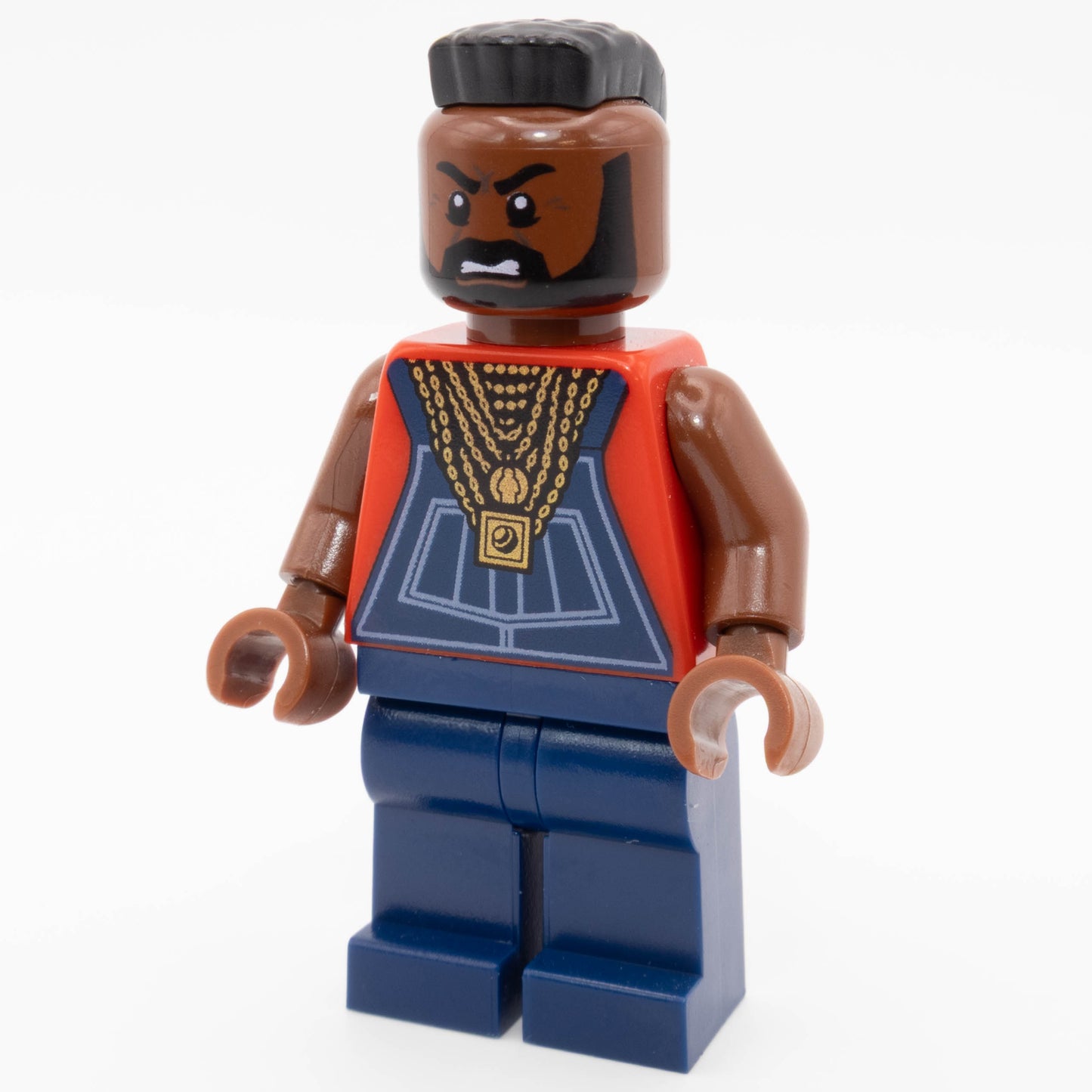LEGO® B.A. Baracus Dimensions DIM024