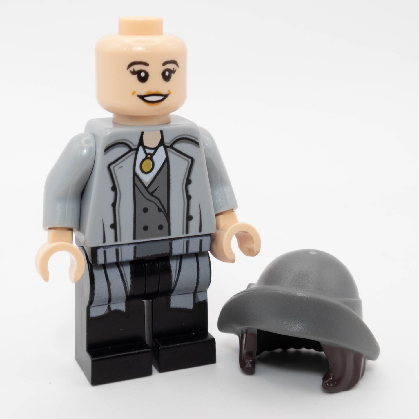 LEGO® Tina Goldstein Dimensions DIM029