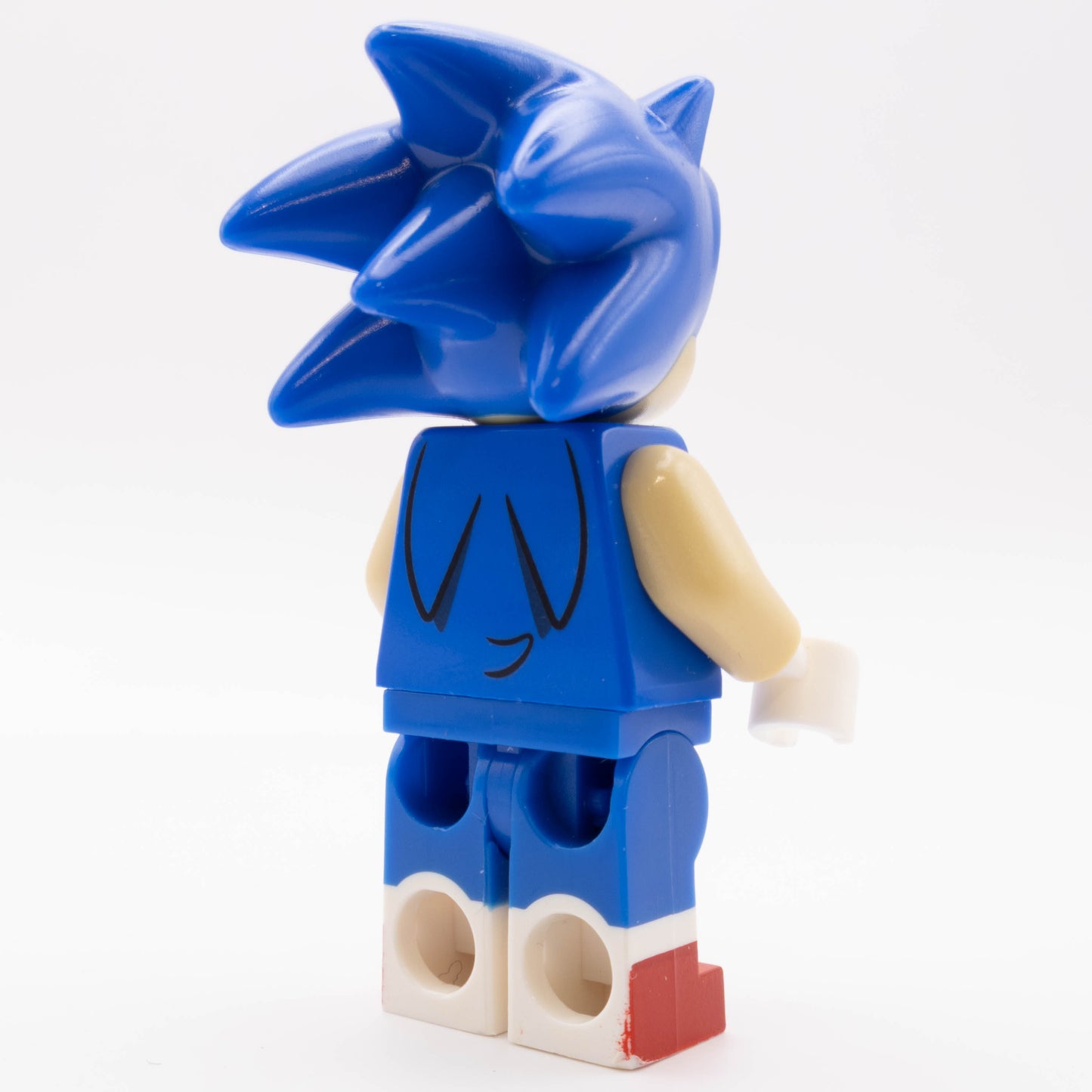 LEGO® Sonic the Hedgehog Minifigure Dimensions DIM031