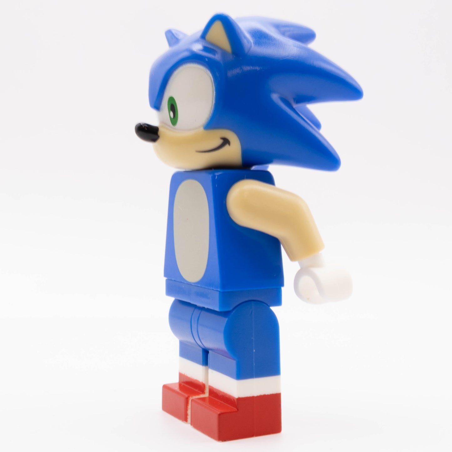 LEGO® Sonic the Hedgehog Minifigure Dimensions DIM031