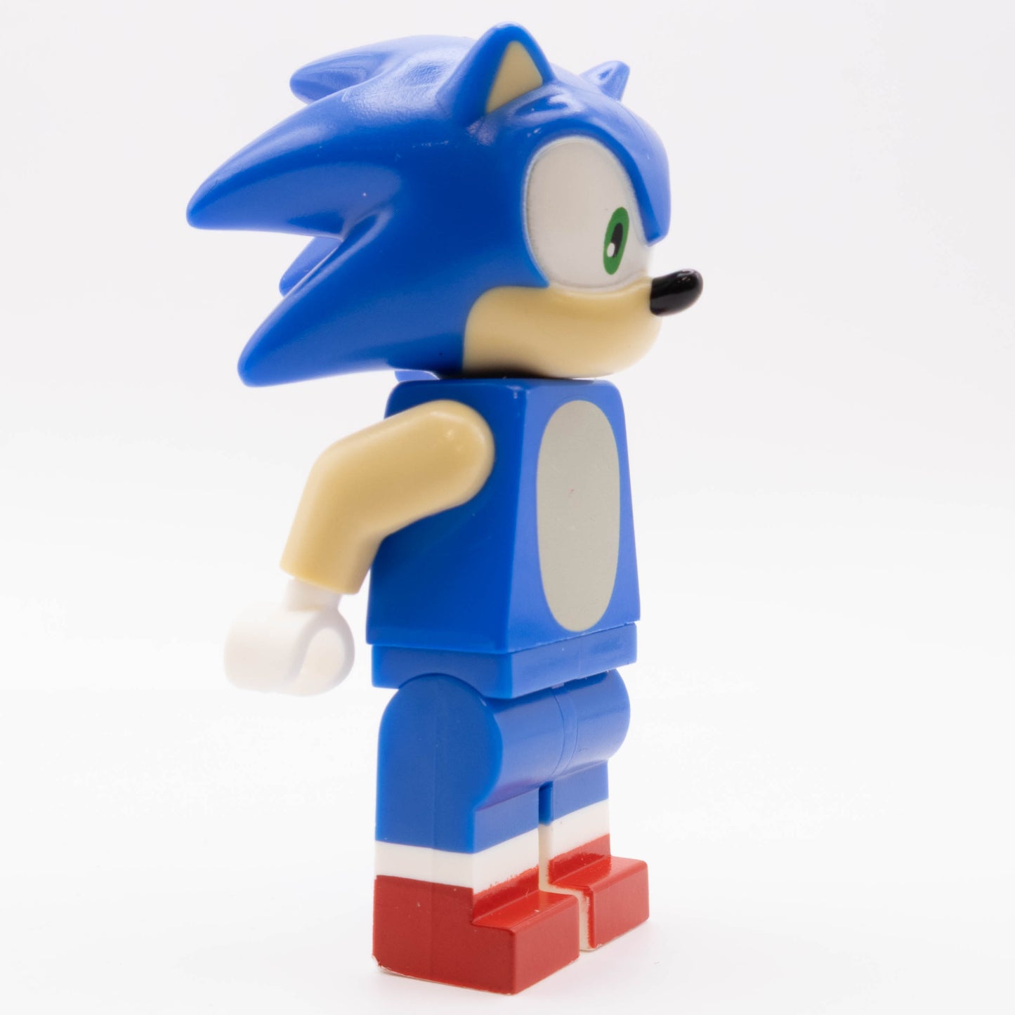 LEGO® Sonic the Hedgehog Minifigure Dimensions DIM031