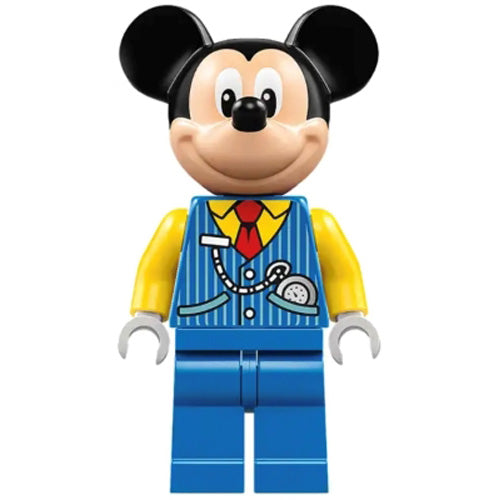 LEGO® Mickey Mouse Minifigure Disney DIS085