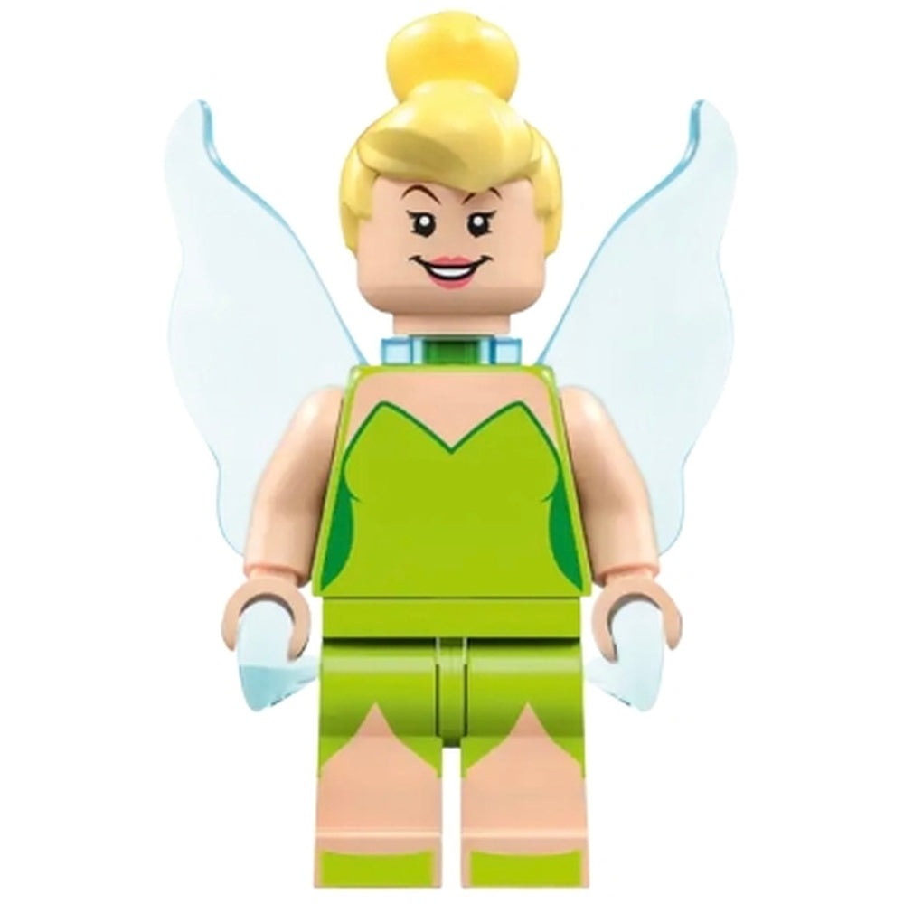 LEGO® Tinker Bell Minifigure Disney DIS086