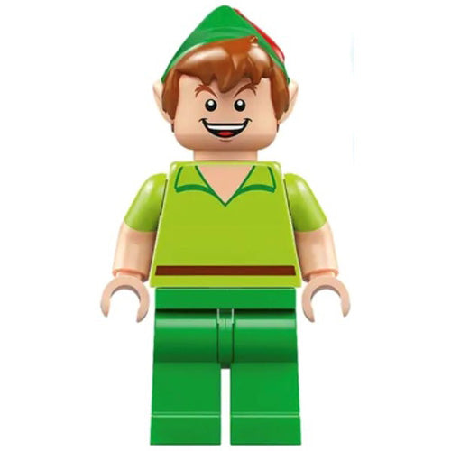 LEGO® Peter Pan Minifigure Disney DIS087