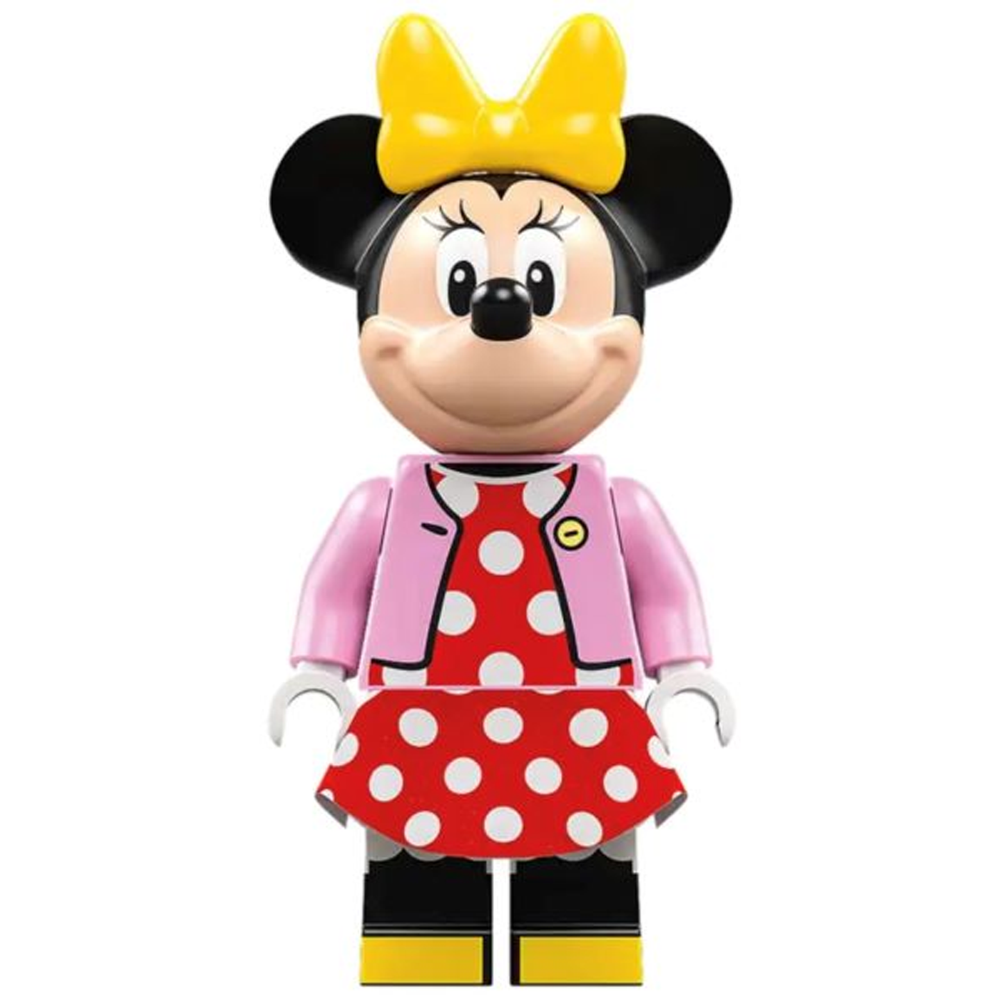 LEGO® Minnie Mouse Disney DIS089