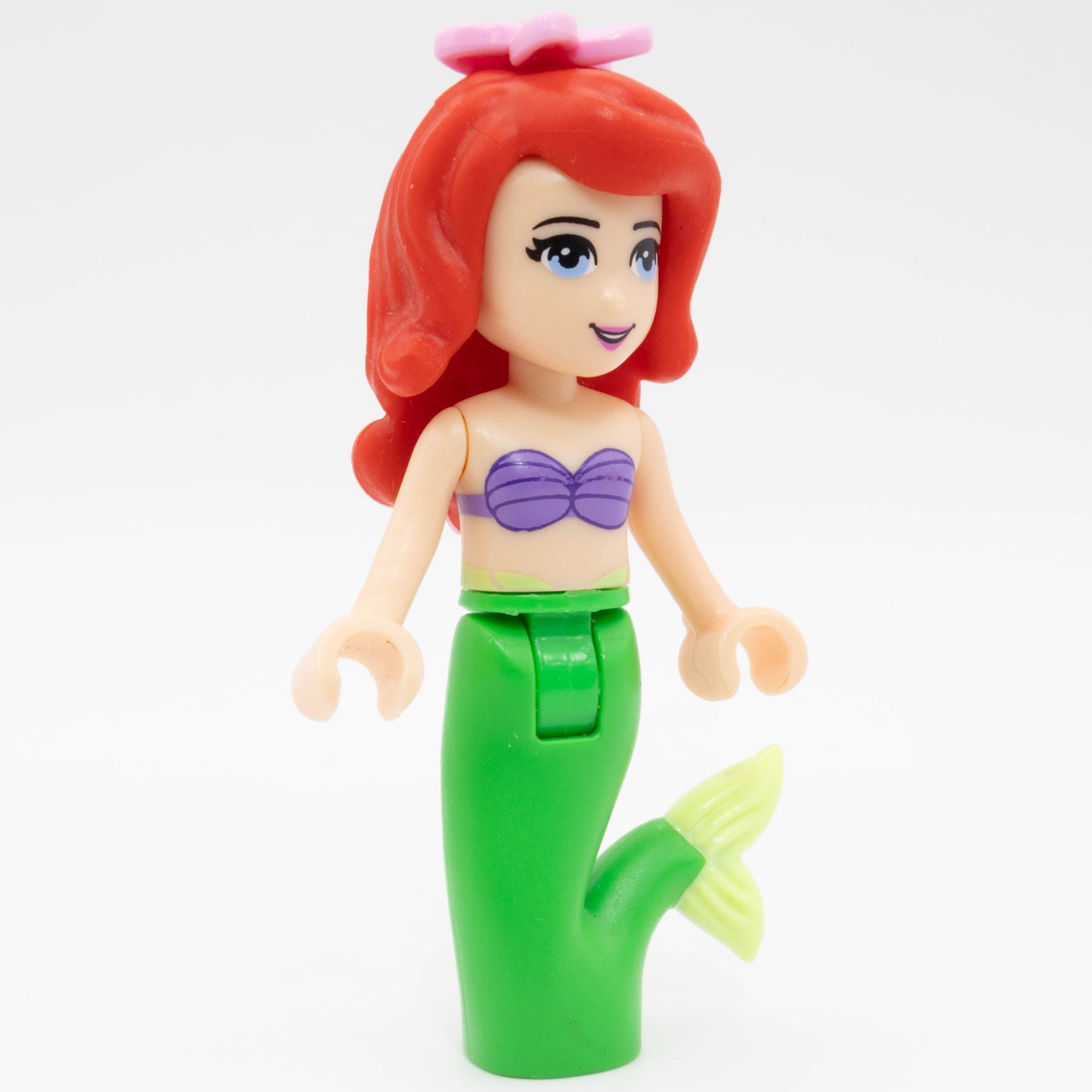 LEGO® Ariel The Little Mermaid Minifigure Disney DP014