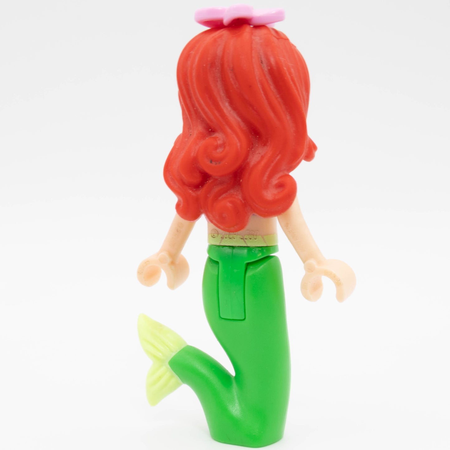 LEGO® Ariel The Little Mermaid Minifigure Disney DP014