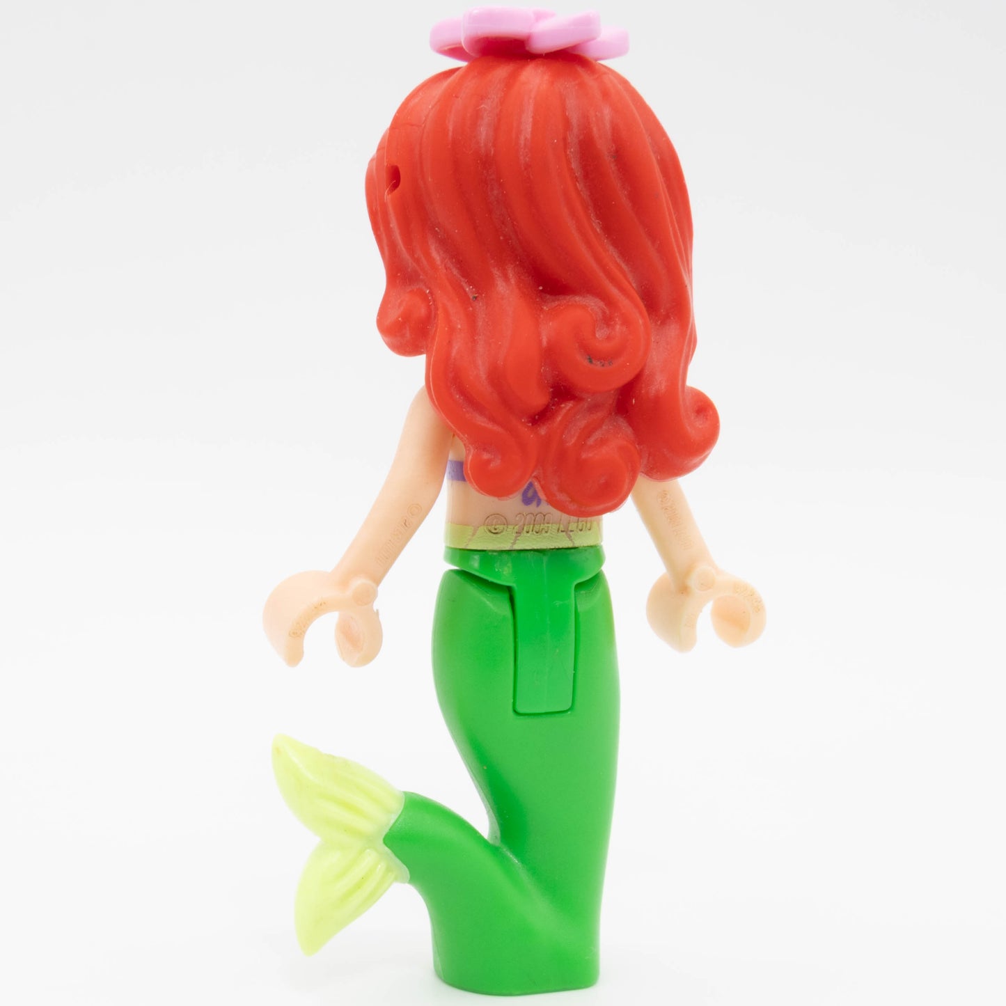 LEGO® Ariel The Little Mermaid Minifigure Disney DP014