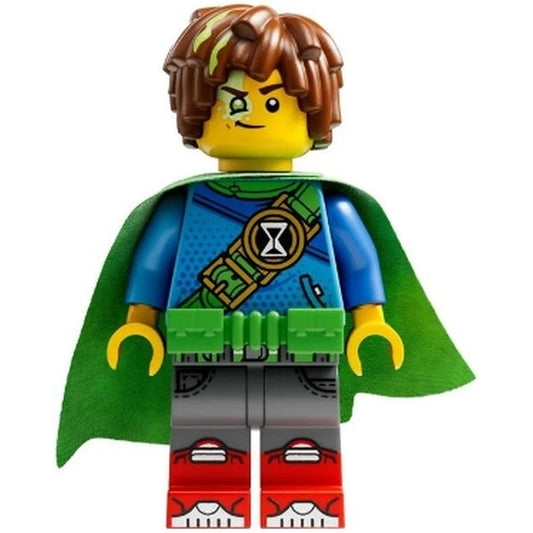 LEGO® Mateo Minifigure DREAMZzz DRM021