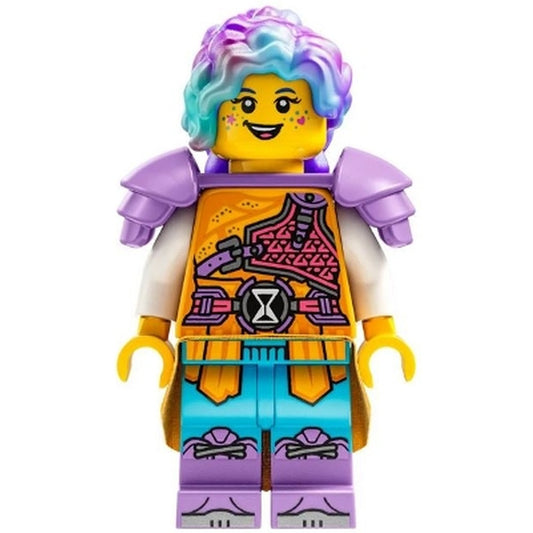 LEGO® Izzie (Isabel Christina Garcia) Minifigure DREAMZzz DRM030