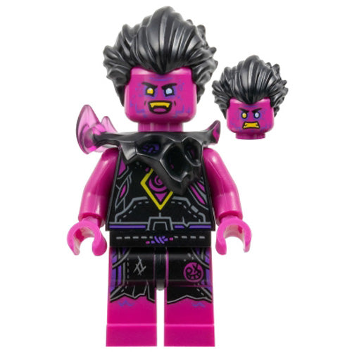 LEGO® Dogan Minifigure DREAMZZz DRM056
