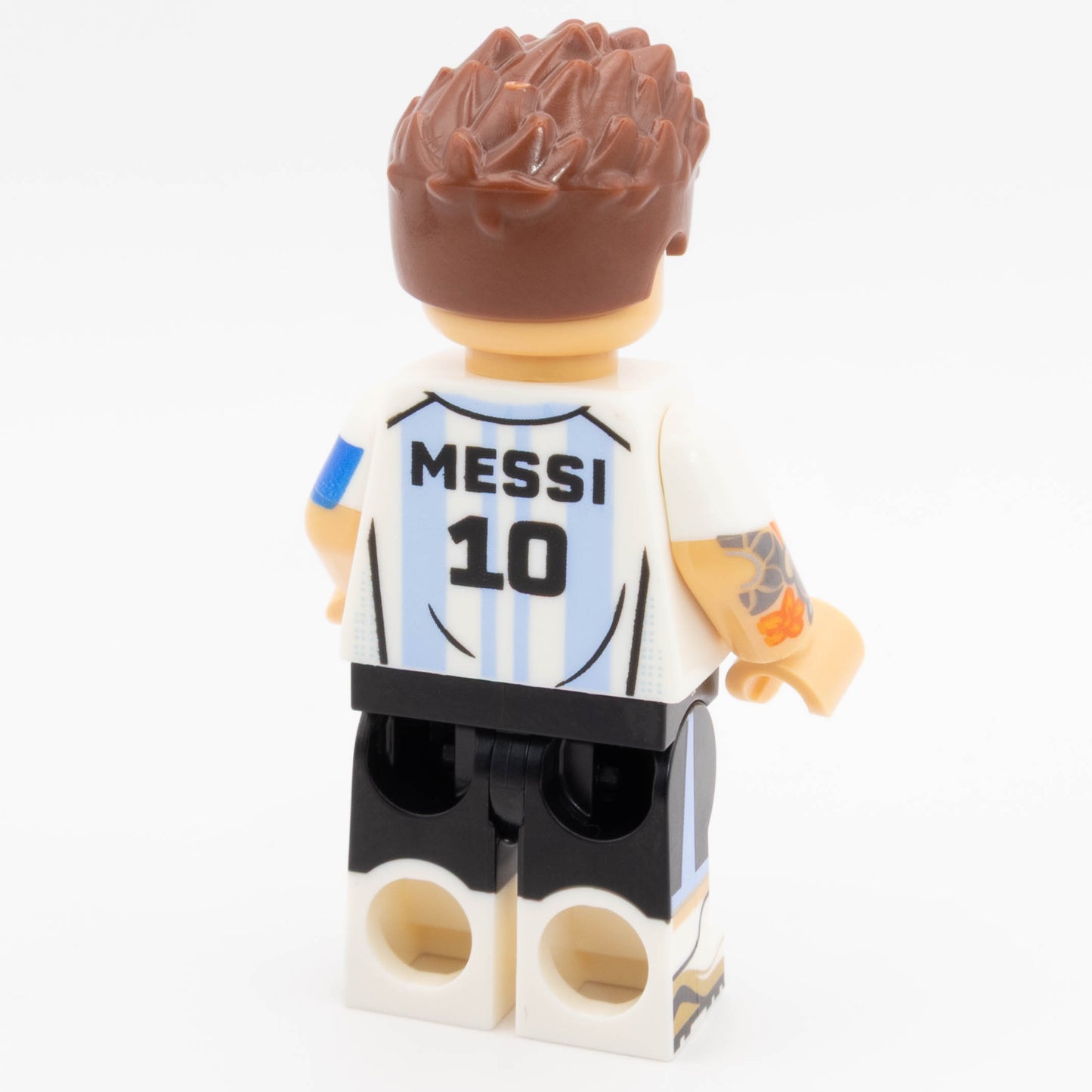 LEGO® Lionel Messi Minifigure Editions EDI002
