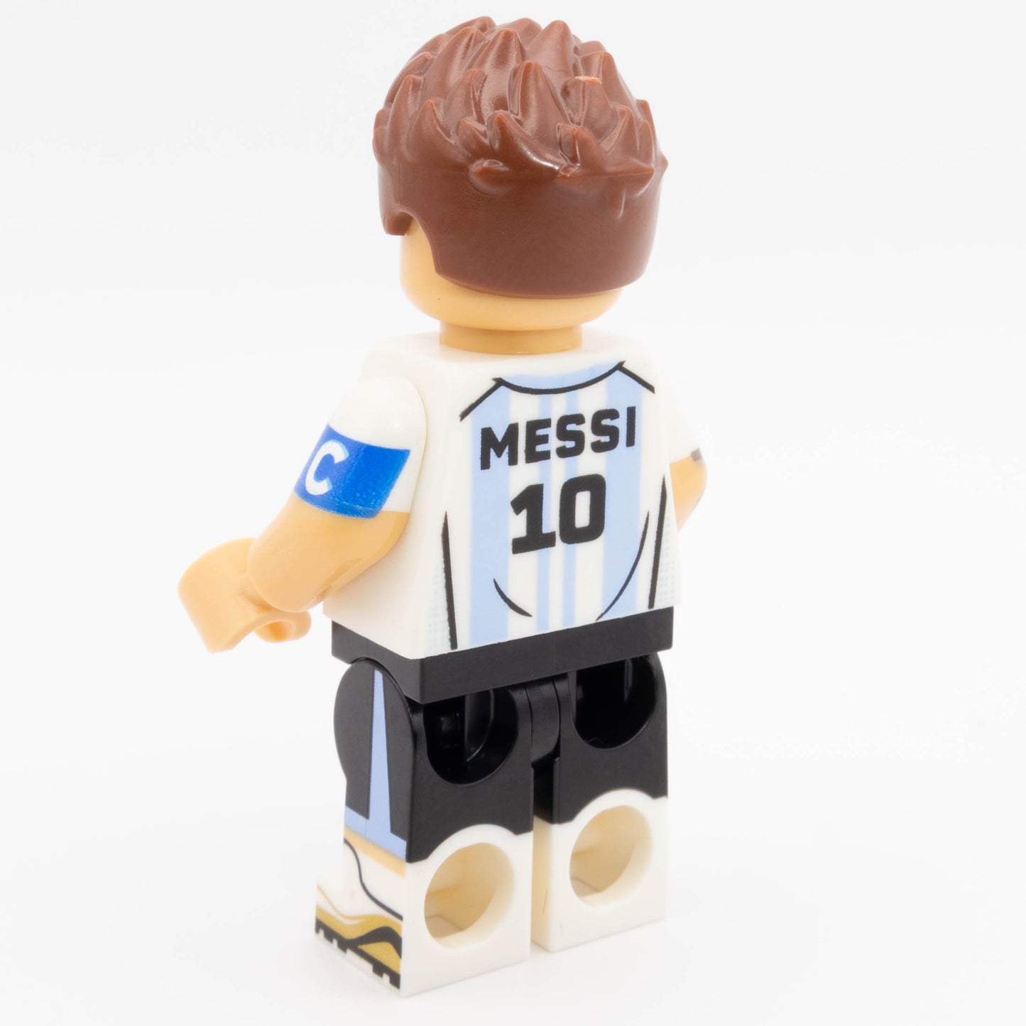 LEGO® Lionel Messi Minifigure Editions EDI002
