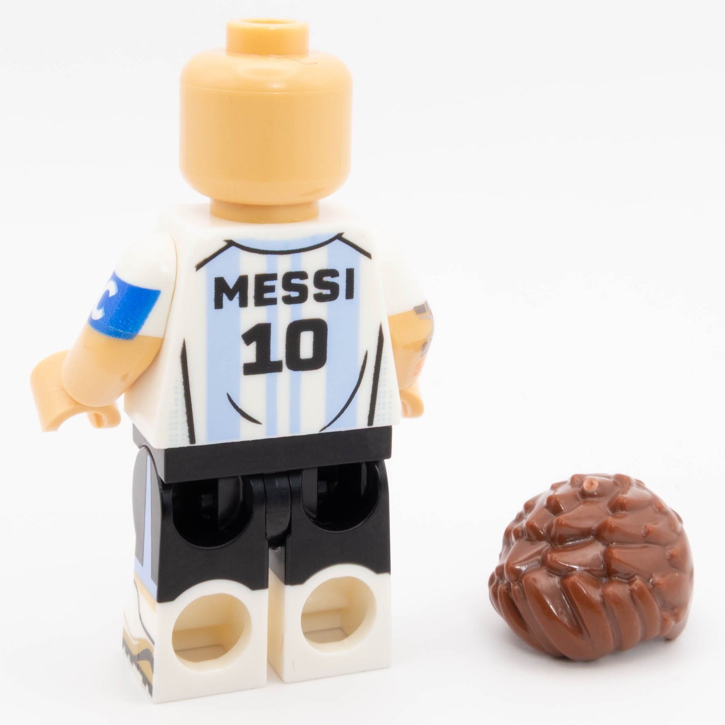 LEGO® Lionel Messi Minifigure Editions EDI002