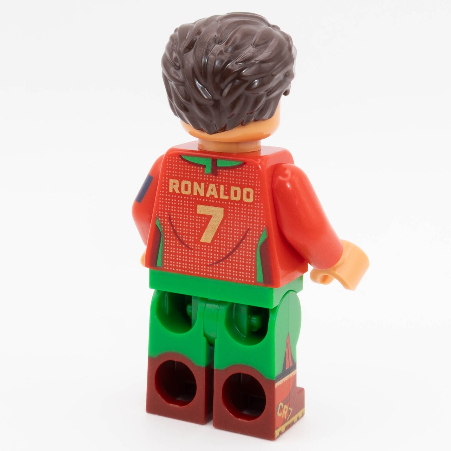 LEGO® Cristiano Ronaldo Minifigure Editions EDI003