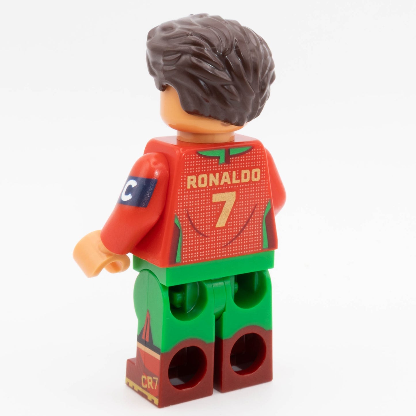 LEGO® Cristiano Ronaldo Minifigure Editions EDI003
