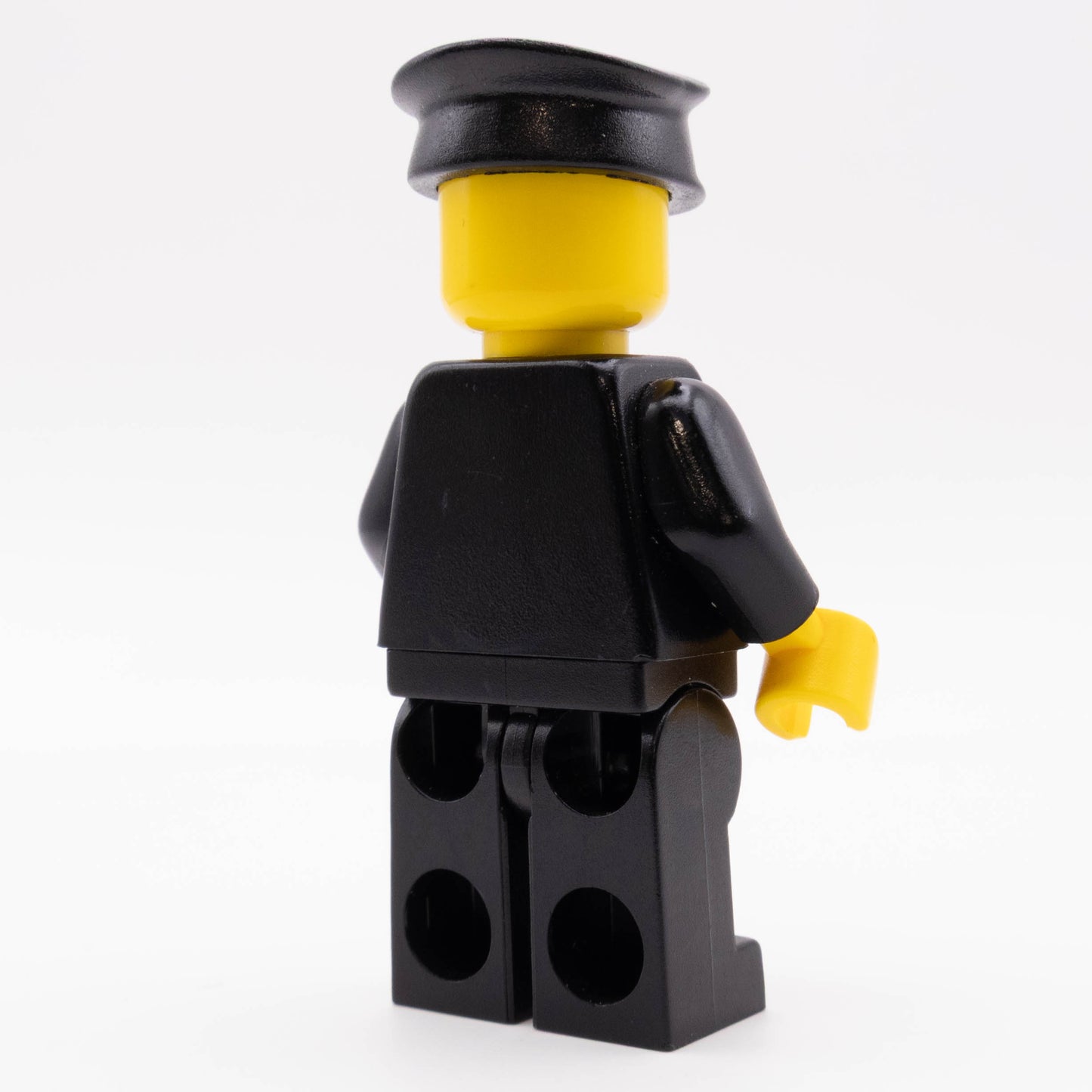 LEGO® Fire Captain Minifigure Classic Town City FIREC008