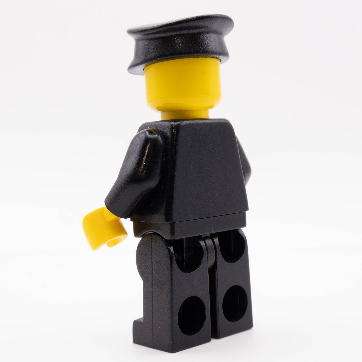LEGO® Fire Captain Minifigure Classic Town City FIREC008