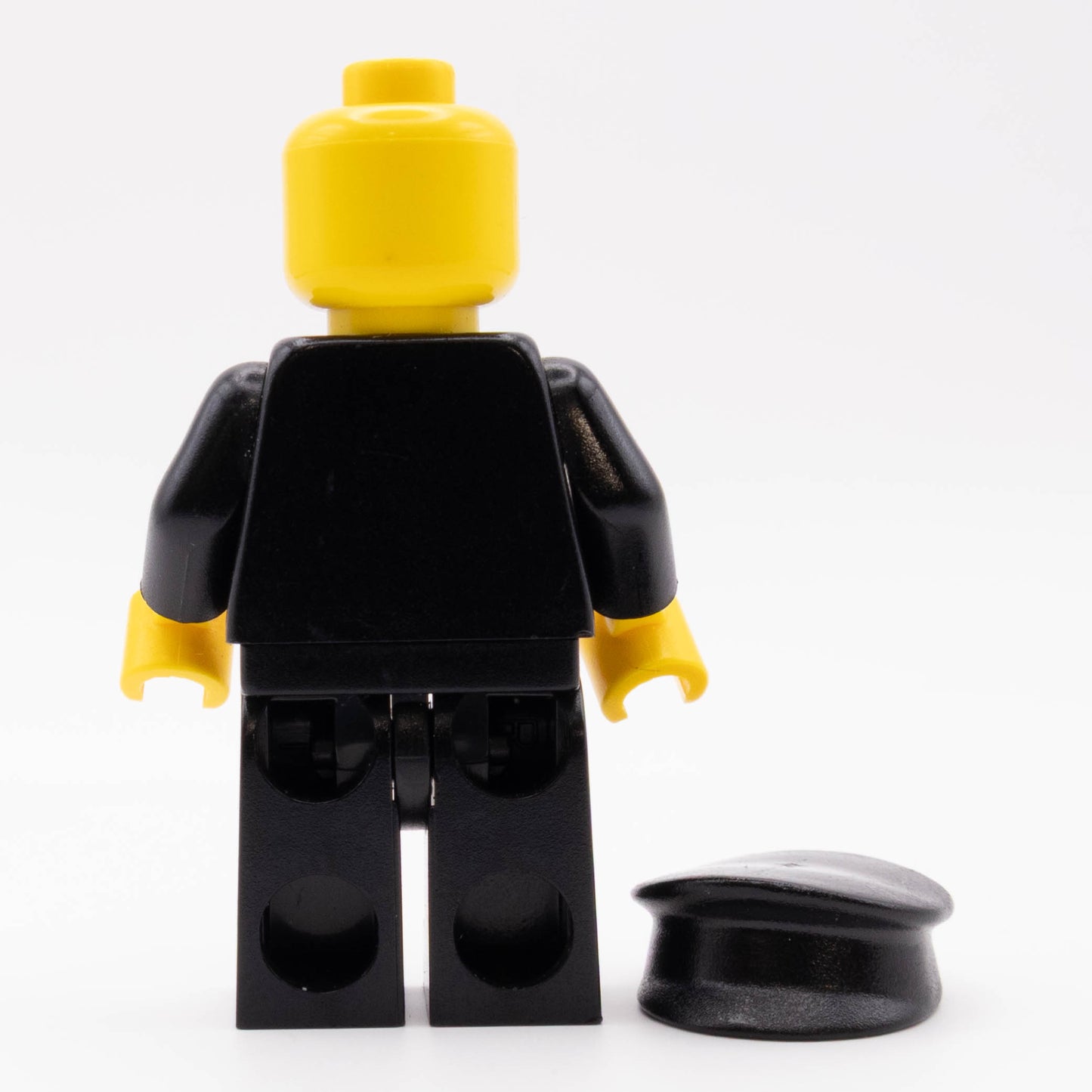 LEGO® Fire Captain Minifigure Classic Town City FIREC008