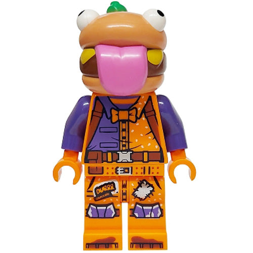LEGO® Beef Boss Minifigure Fortnite FORT010
