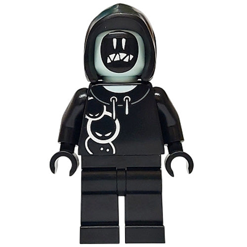 LEGO® Grimey Minifigure Fortnite FORT011