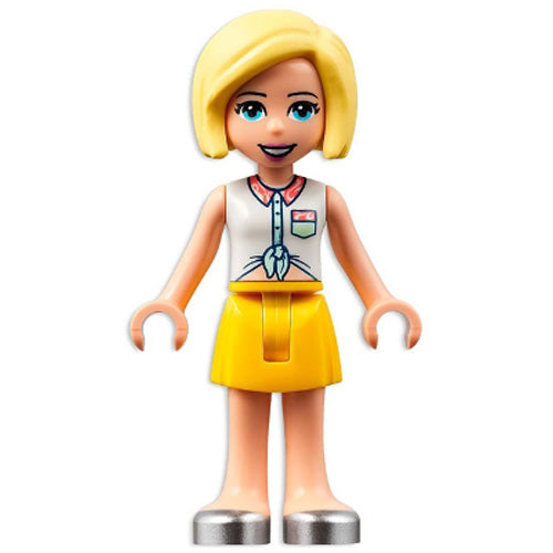 LEGO® Friends Roxy Minifigure Friends FRND0550