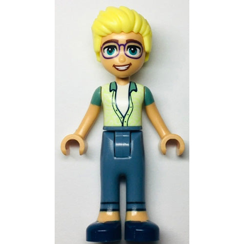 LEGO® Friends Olly Minifigure Friends FRND0594