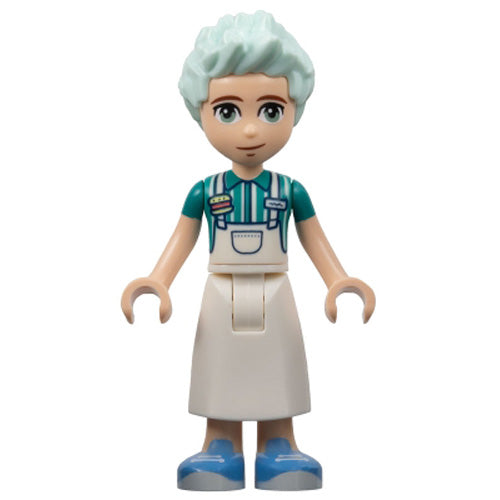 LEGO® Friends Charli Minifigure Friends FRND0613